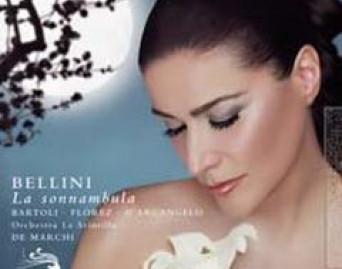 V. Bellini / La Sonnanbula