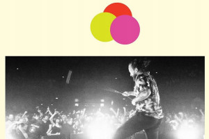 A Beautiful Thing: Idles Live At Le Bataclan