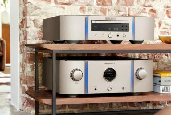 Marantz Premium 10 w Mega Hz Katowice