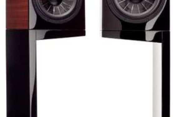 Koncentryczny pocałunek Vienna Acoustics