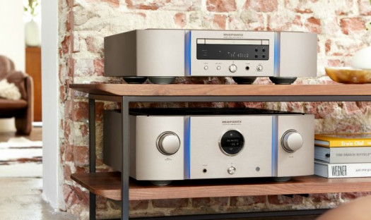 Marantz Premium 10 w Mega Hz Katowice