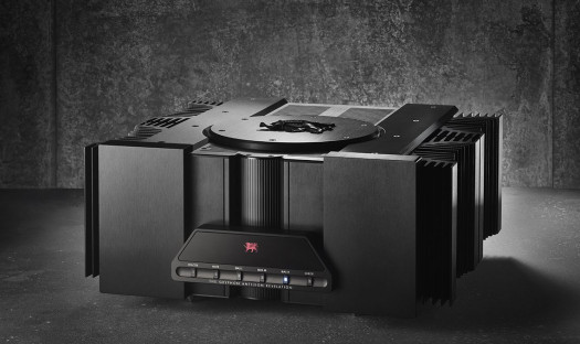 Gryphon Antileon Revelation - rocznicowy smok