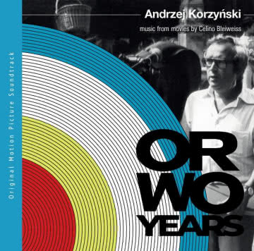 Andrzej Korzyński - ORWO Years Orwo Years