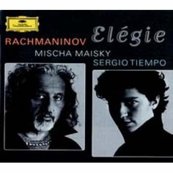 Rachmaninov / Elegie