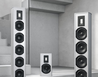 2.generacja kolumn głośnikowych Piega Premium Wireless wchodzi na rynek