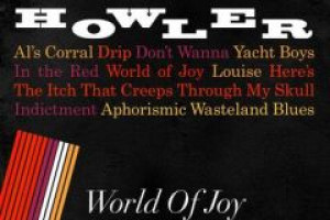 World Of Joy