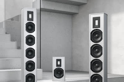 2.generacja kolumn głośnikowych Piega Premium Wireless wchodzi na rynek