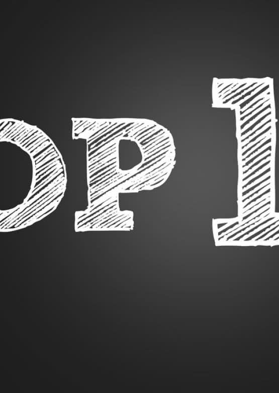 TOP 2016, czyli najczęściej czytane testy na www AUDIO