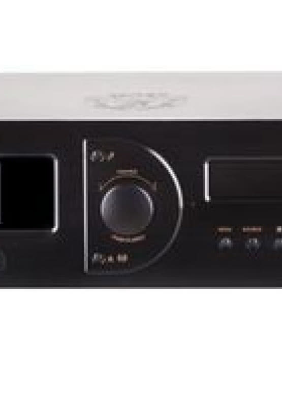 Internetowy amplituner  Block CVR-100+ w lubelskim salonie Meloman