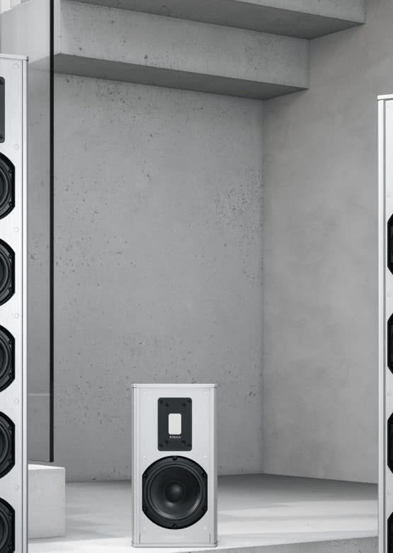 2.generacja kolumn głośnikowych Piega Premium Wireless wchodzi na rynek