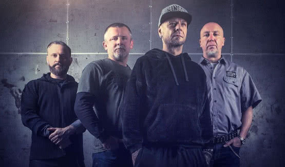 Illusion w warszawskiej Stodole