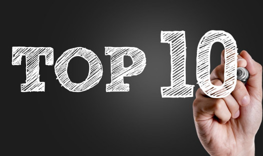 TOP 2016, czyli najczęściej czytane testy na www AUDIO