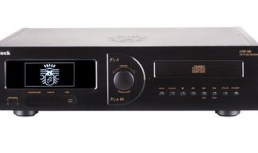 Internetowy amplituner  Block CVR-100+ w lubelskim salonie Meloman