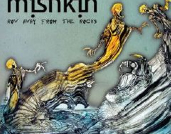 Row away from the rocks