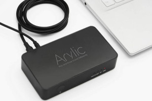 Urządzenia Arylic do przesyłania strumieniowego 