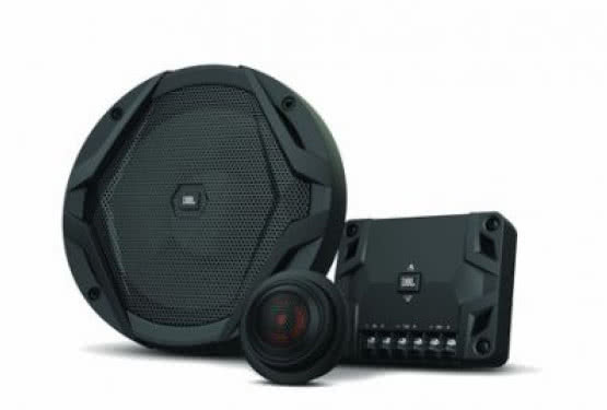Głośniki samochodowe serii JBL GX