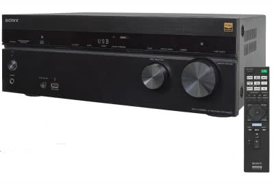 STR-DN860