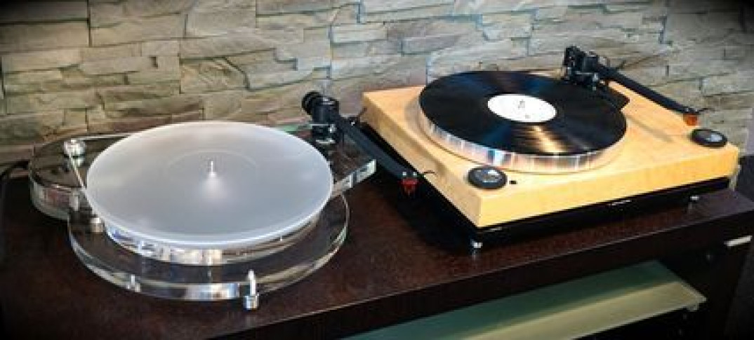 Gramofony Roksan Radius 5 MK2 i Xerxes 20 Plus tylko w salonie Q21