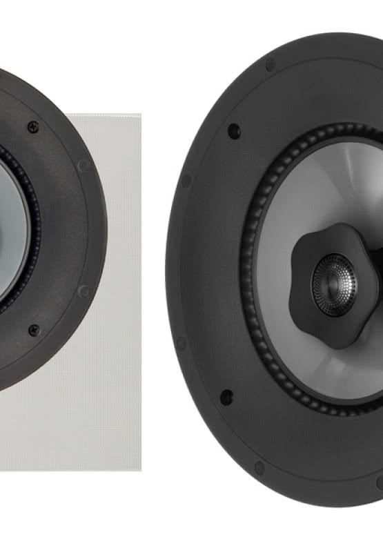 Głośniki instalacyjne Paradigm P65-RX i P-80RX