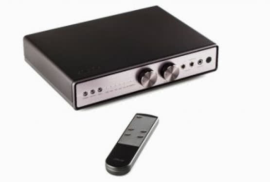 Asus Xonar Essence III