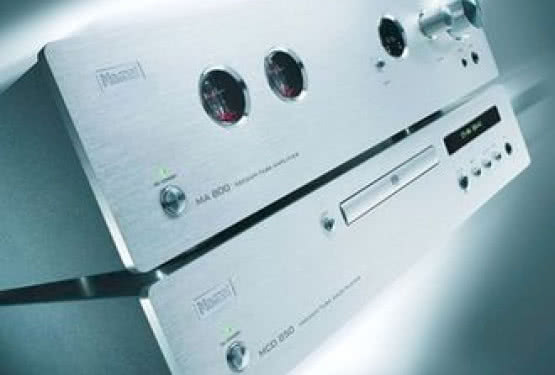 MAGNAT MCD850+MA800