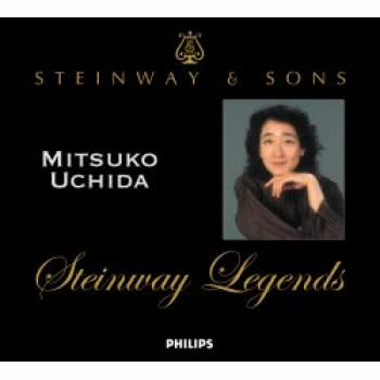 Steinway Legends