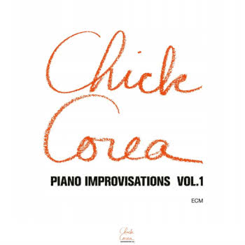 Piano Improvisations Vol. 1