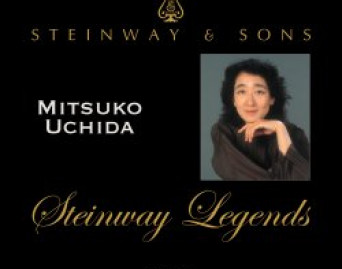 Steinway Legends