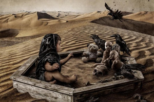 Preaching To The Choir