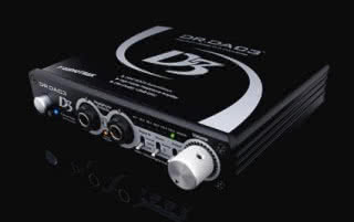 Audiotrak DR.DAC3