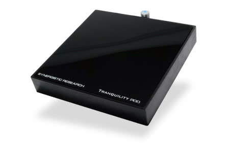 SYNERGISTIC RESEARCH