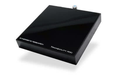 Kondycjoner Synergistic Tranquility POD