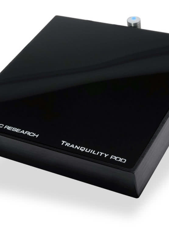 Kondycjoner Synergistic Tranquility POD