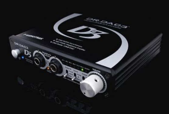 Audiotrak DR.DAC3