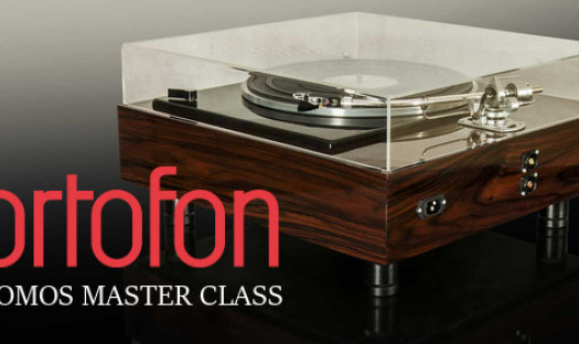 Warsztaty Ortofon Nomos Master Class w warszawskim Studio U22