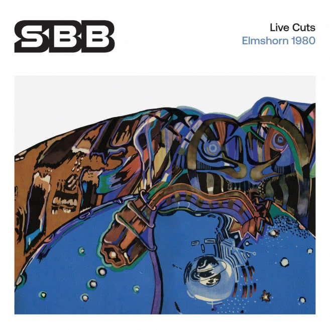 SBB Live Cuts - Elmshorn1980