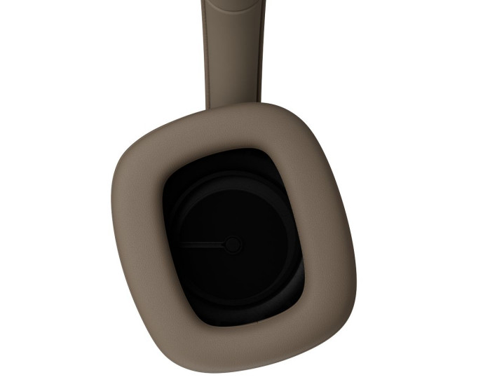 Słuchawki DALI IO-12 w kolorze Mocha Grey