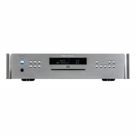 RCD1570 + RA-1570