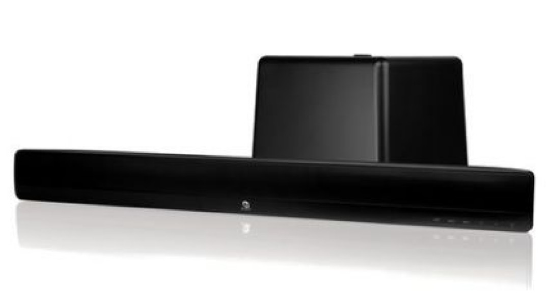 Boston Acoustics TVee Model 26 i Model 10