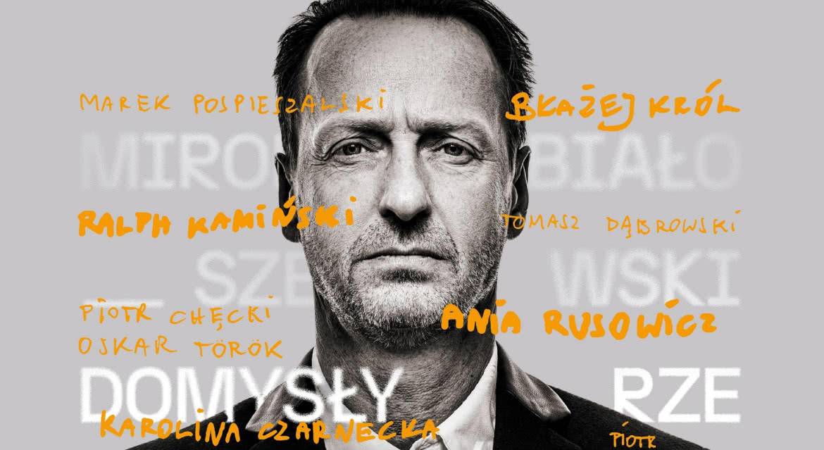 "Domysły rzeczywistości" Mateusza Pospieszalskiego na winylu