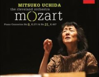 Mozart - Piano Concertos No.9, K271 &amp; No.21, K467