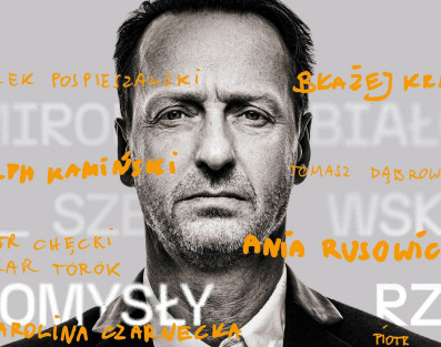 "Domysły rzeczywistości" Mateusza Pospieszalskiego na winylu