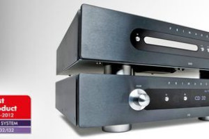 Zestawy stereo PRIMARE z prezentem w salonie Q21
