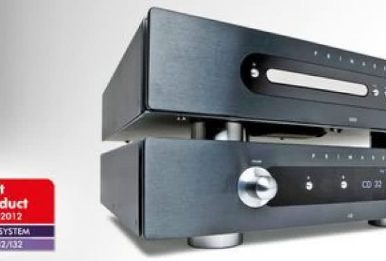 Zestawy stereo PRIMARE z prezentem w salonie Q21