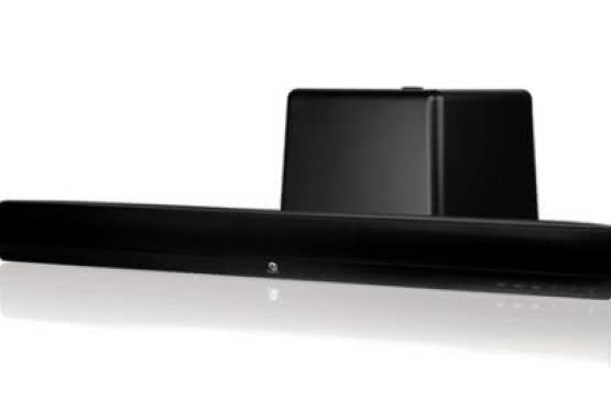 Boston Acoustics TVee Model 26 i Model 10