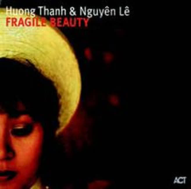 Fragile Beauty