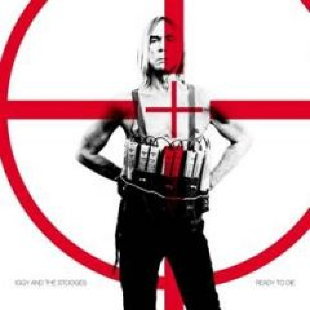 Iggy and The Stooges: nowy album 30 kwietnia