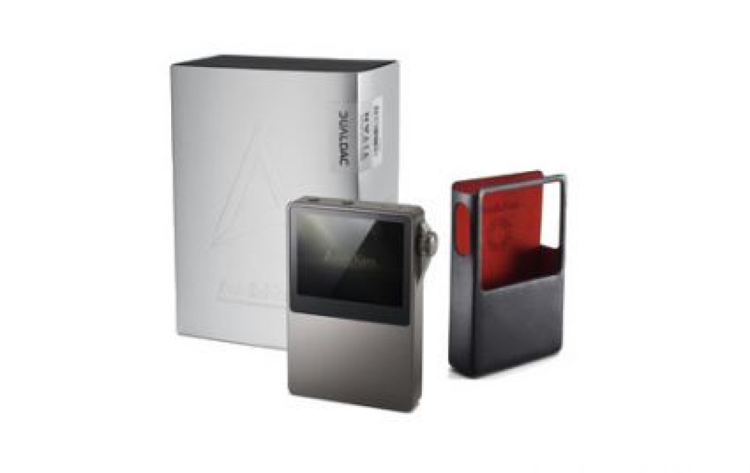 Iriver Astell&amp;Kern AK120 TITAN