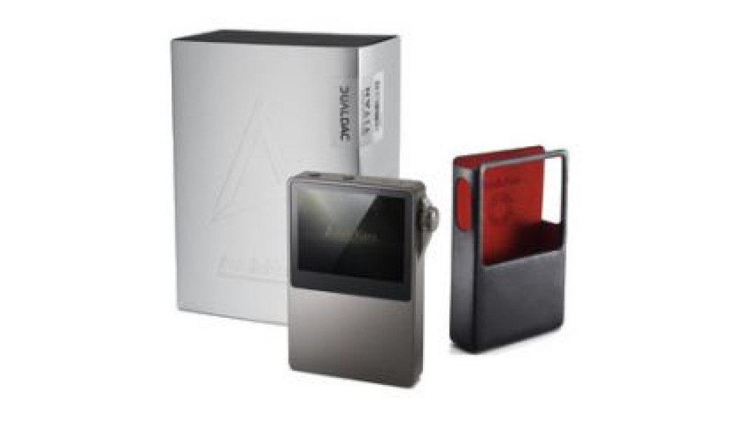 Iriver Astell&amp;Kern AK120 TITAN