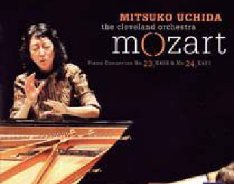 Mozart - Piano Concertos No.23, K488 &amp; No. 24, K491
